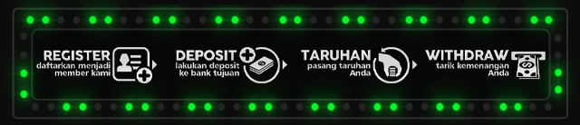 SAKTIBET Jackpot